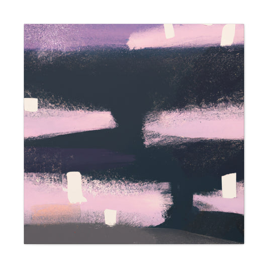 Vincentia di Montella-canvas