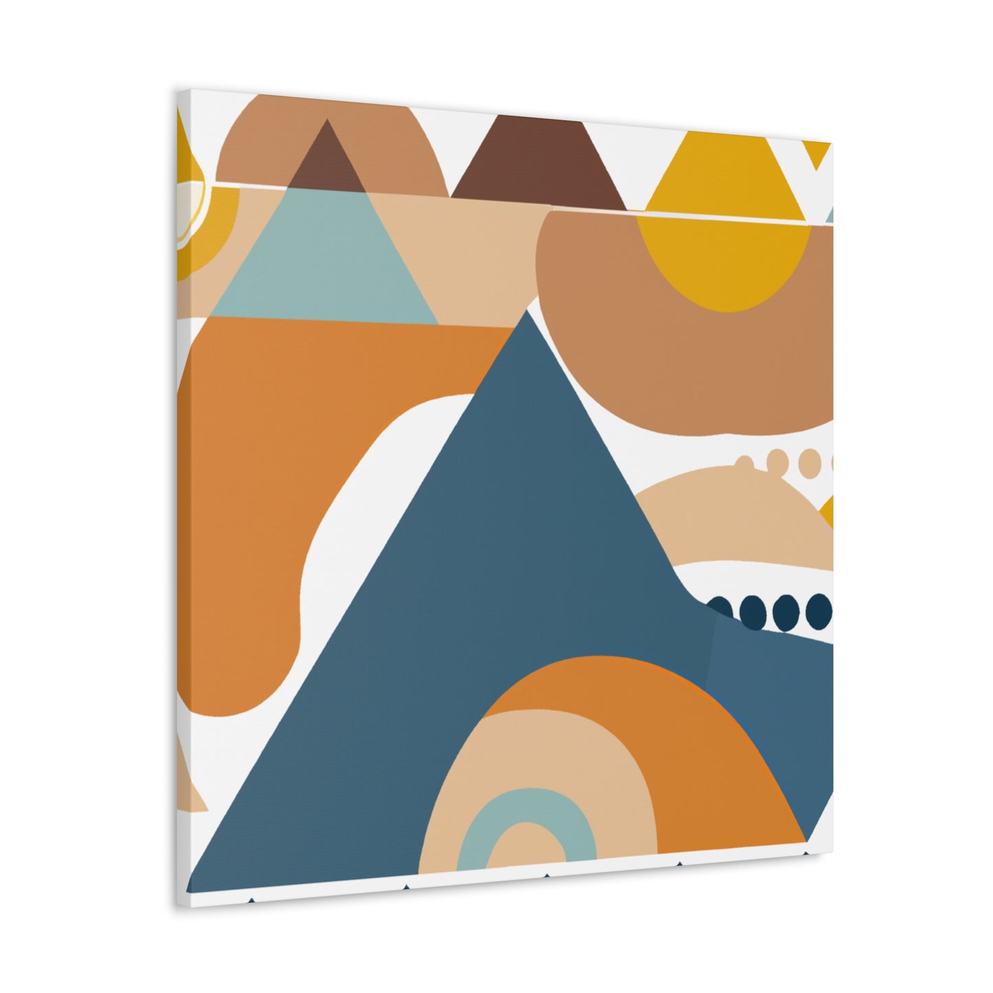 Feyeran de Rosecourt-canvas