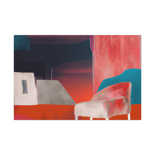 Clemence Maupoincture-canvas