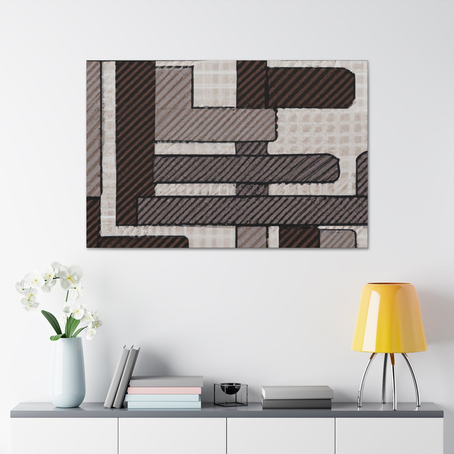 Gwendolyn de Brienne-canvas