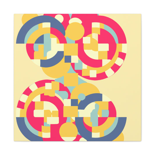 Eraston Kirilovič-canvas