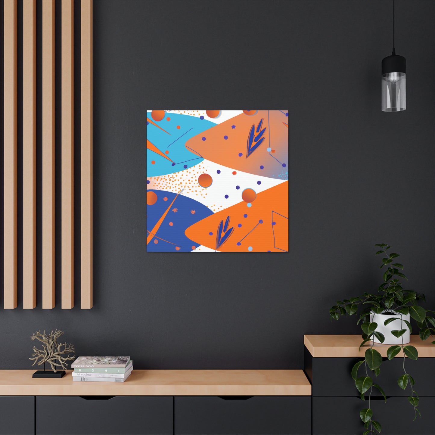 Hamish Borelle-canvas