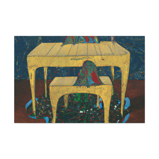 Vincente Sibilia-canvas