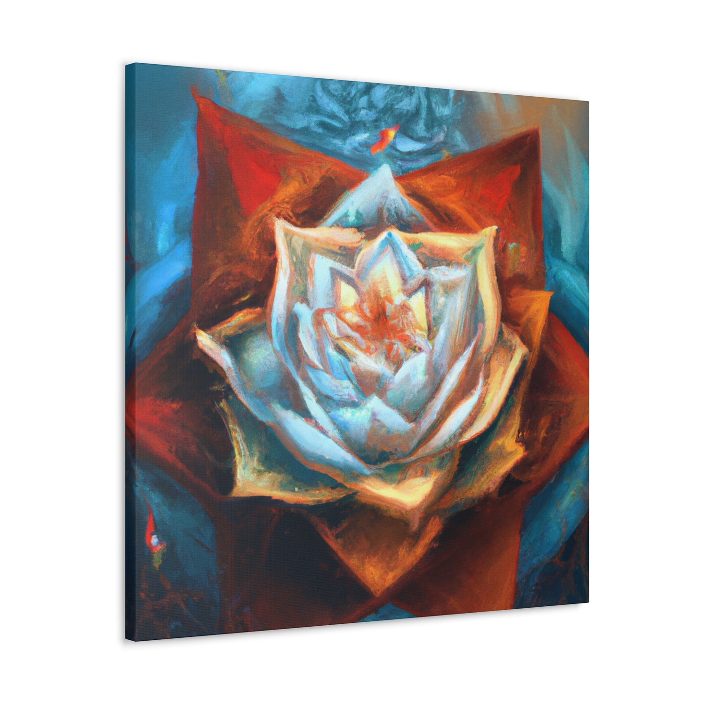 Miguela Velazquez-canvas