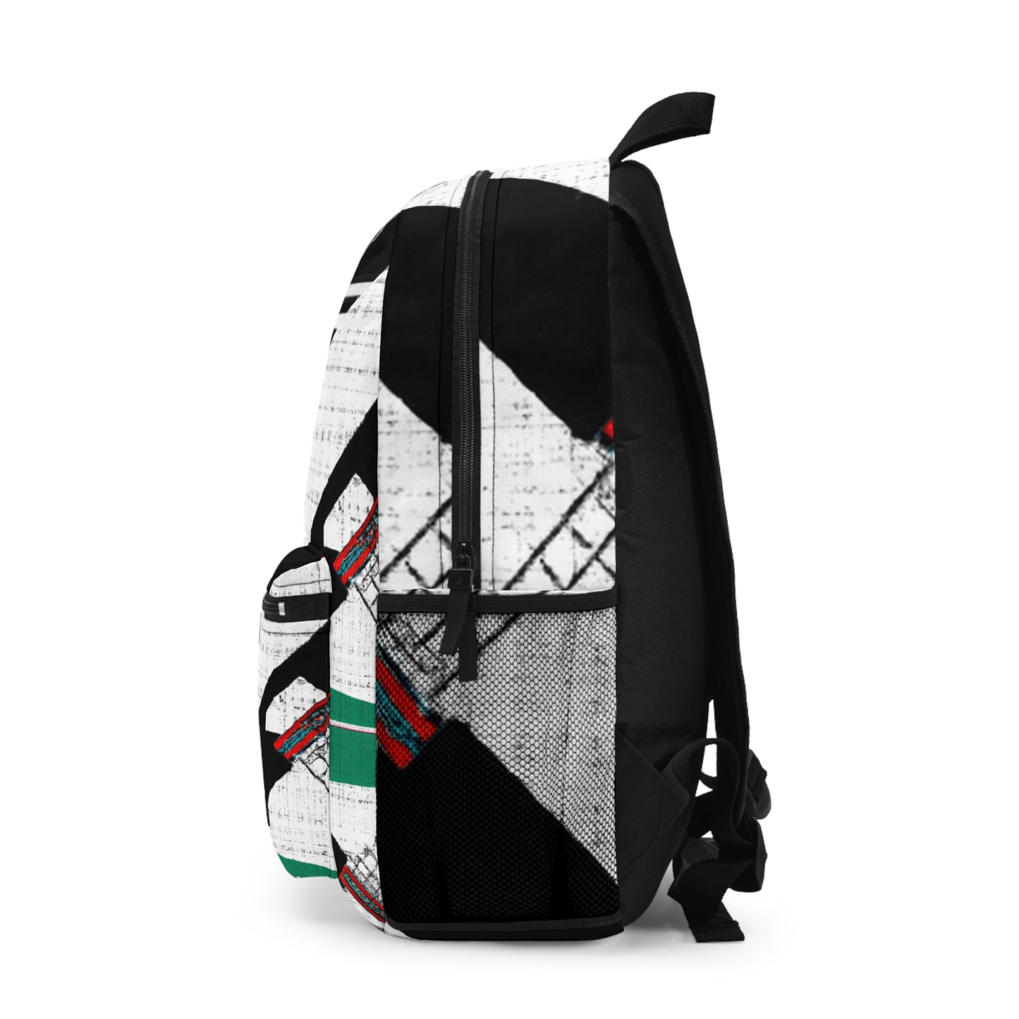 Carlo Maggiore-backpack