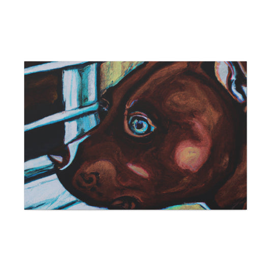 Artemina Florescu-canvas