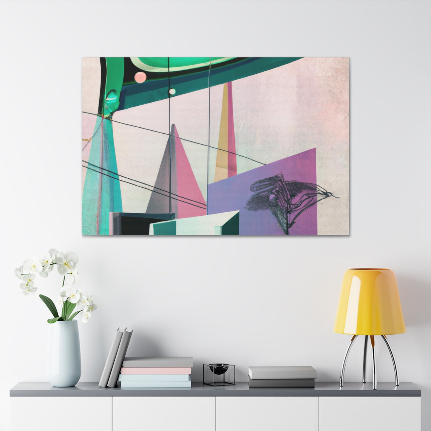 Titania Ardenia-canvas