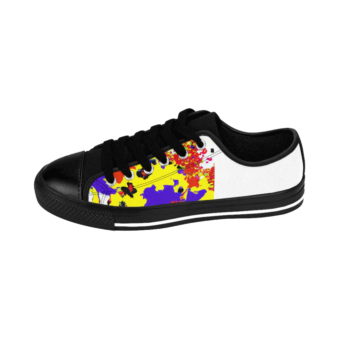 Don Pedro del Toro, a renowned Spanish shoemaker from the 1500s. He was famous for his exquisitely crafted shoes featuring delicate gold and silver threadwork. He drew inspiration for his designs from the intricate geometric patterns of the Al-low top