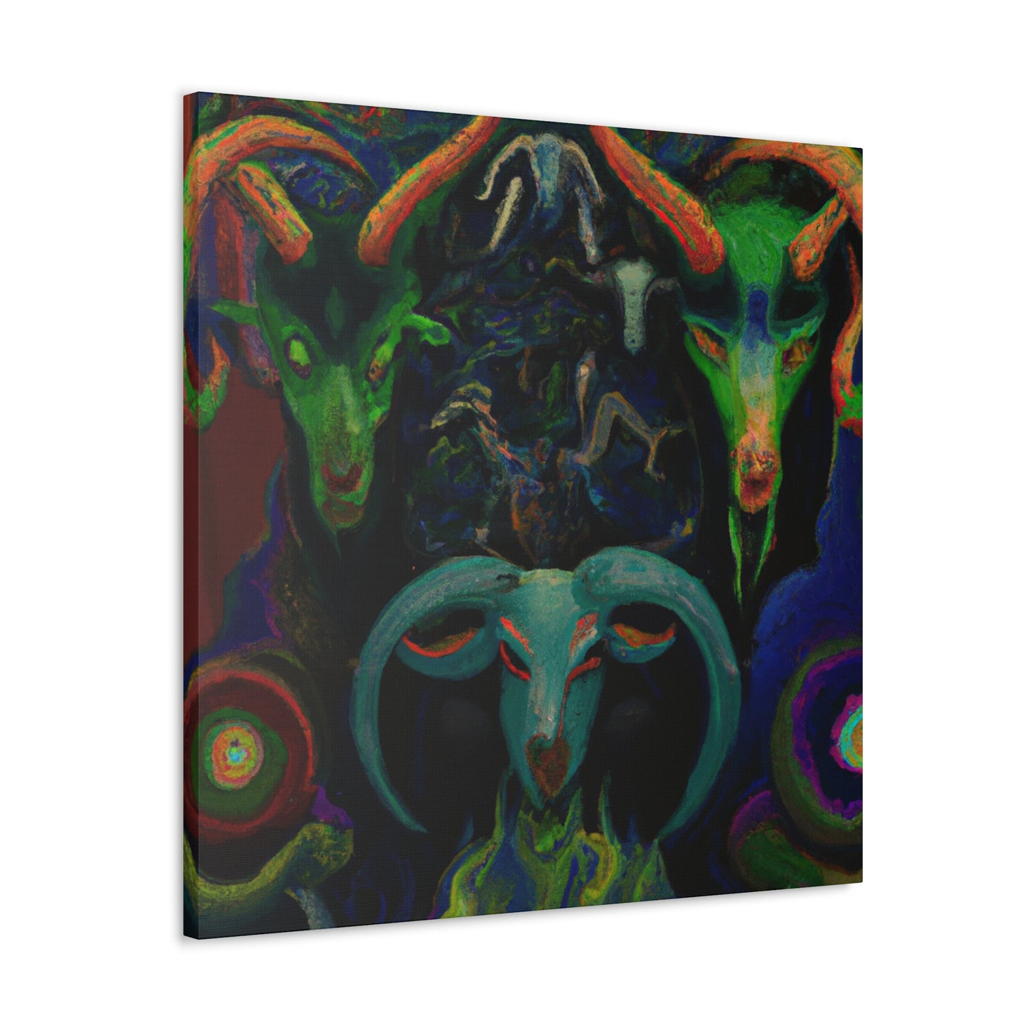 Bertrimella du Bois-canvas