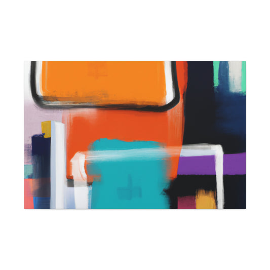 Rennairez Verneaux-canvas