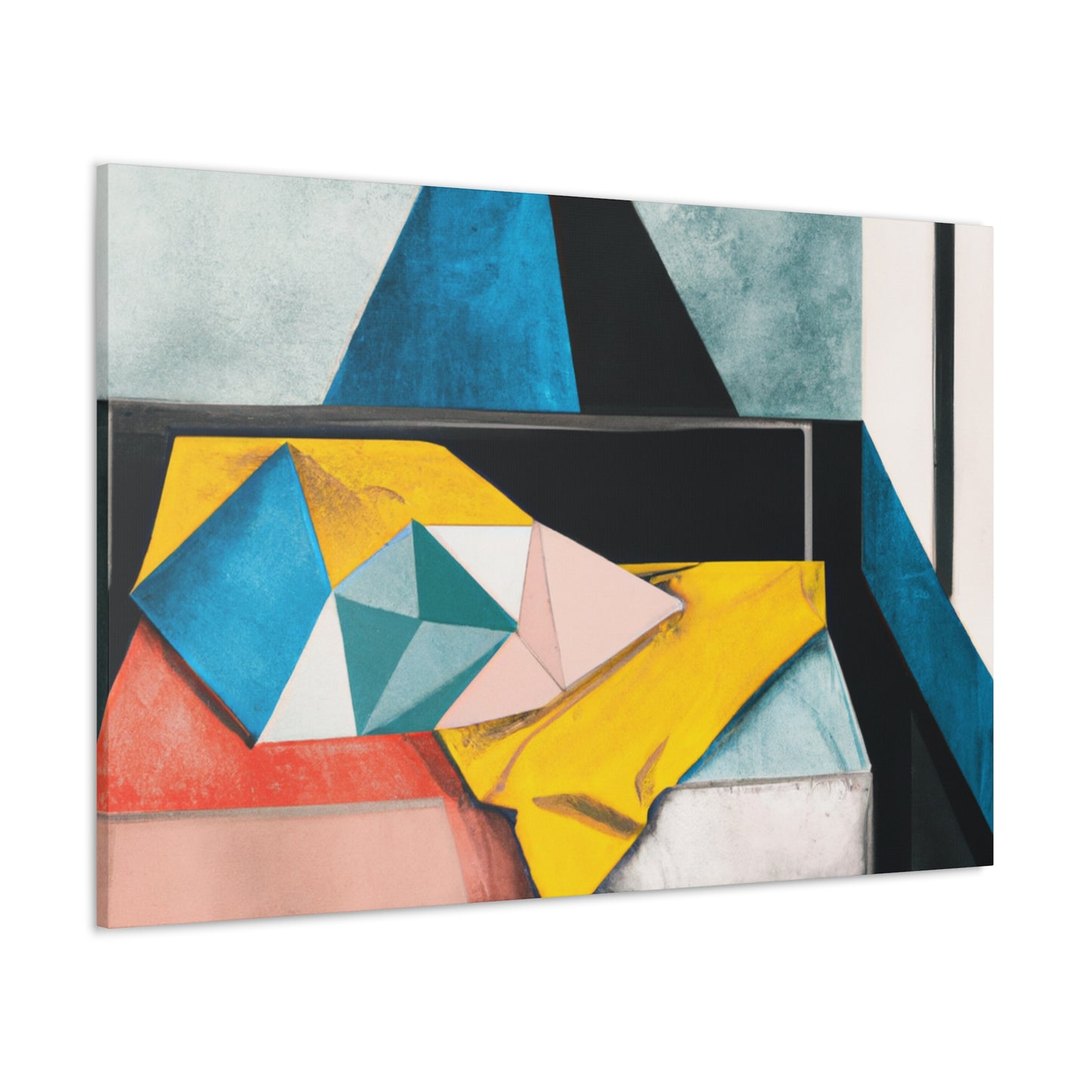 Friedrichina Emastel-canvas