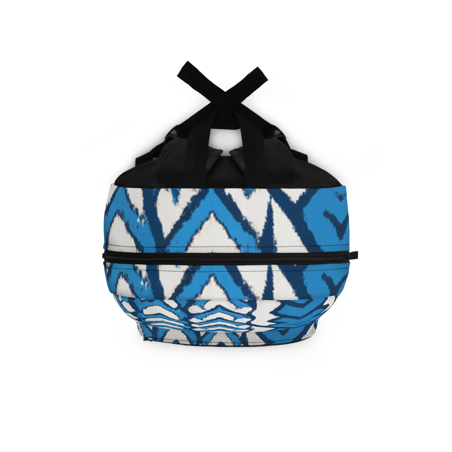 Ursule de Baudelliére-backpack