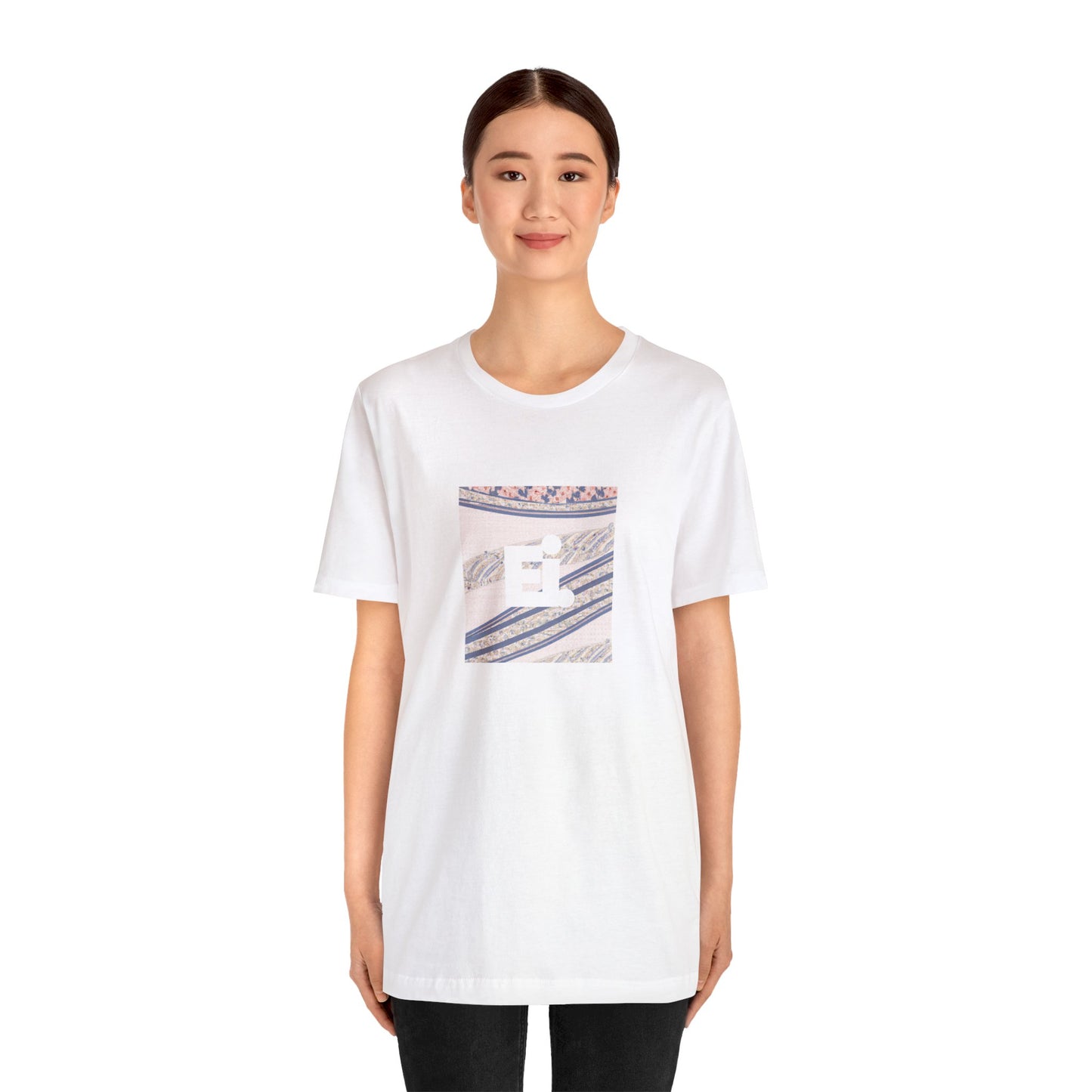 Salvatore D'Amato is a streetwear designer from Italy in the 1990s. Inspired by the nightlife and punk culture of Milan, D'Amato uses his daring, colorful creations to make a strong statement about breaking-Tee