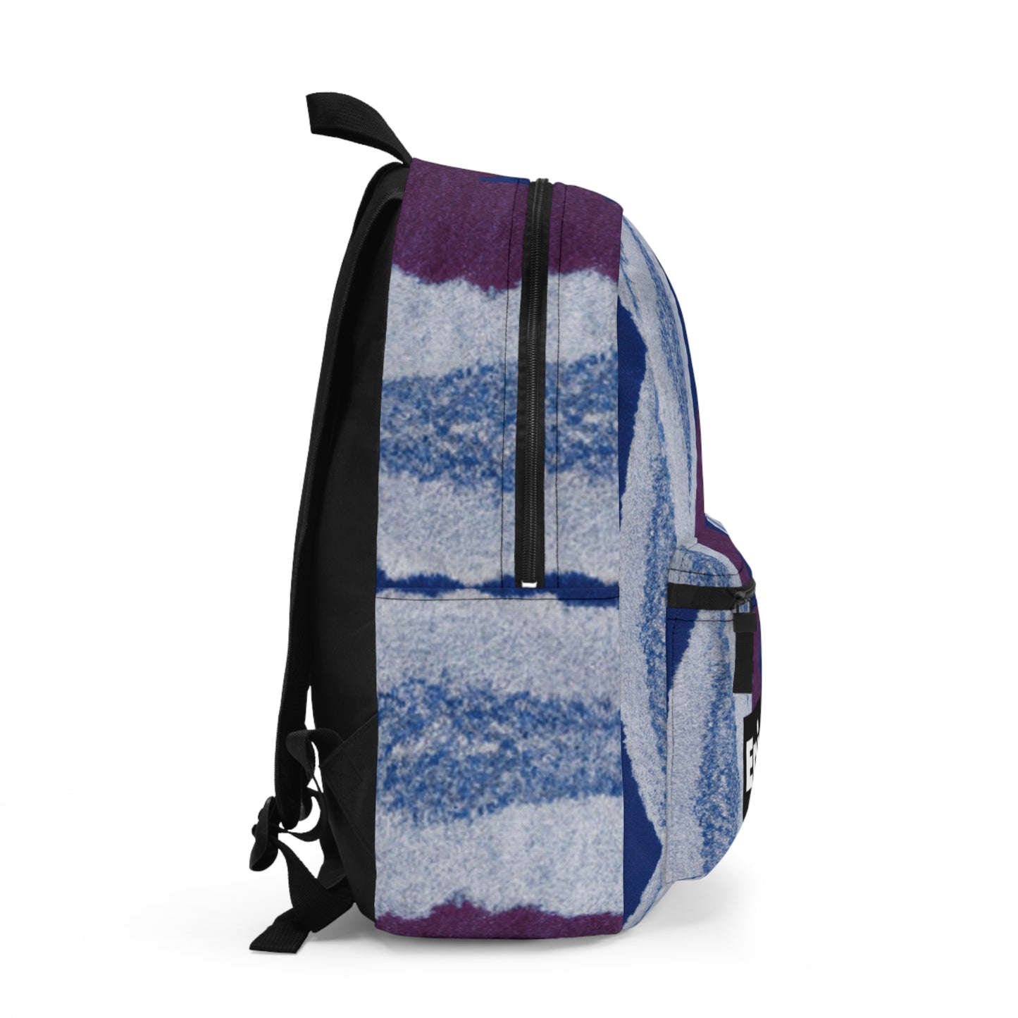 Jacques le Magnifique-backpack