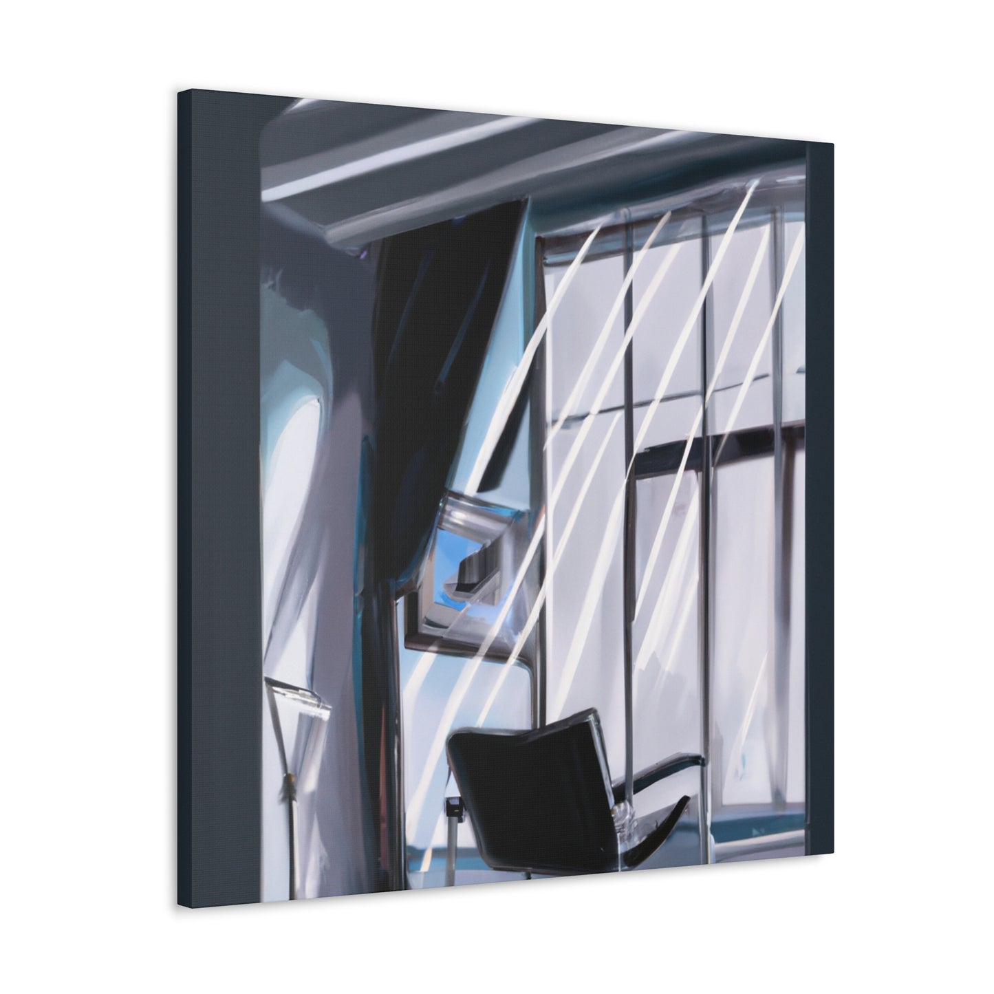 Janessa da Bruxellea-canvas