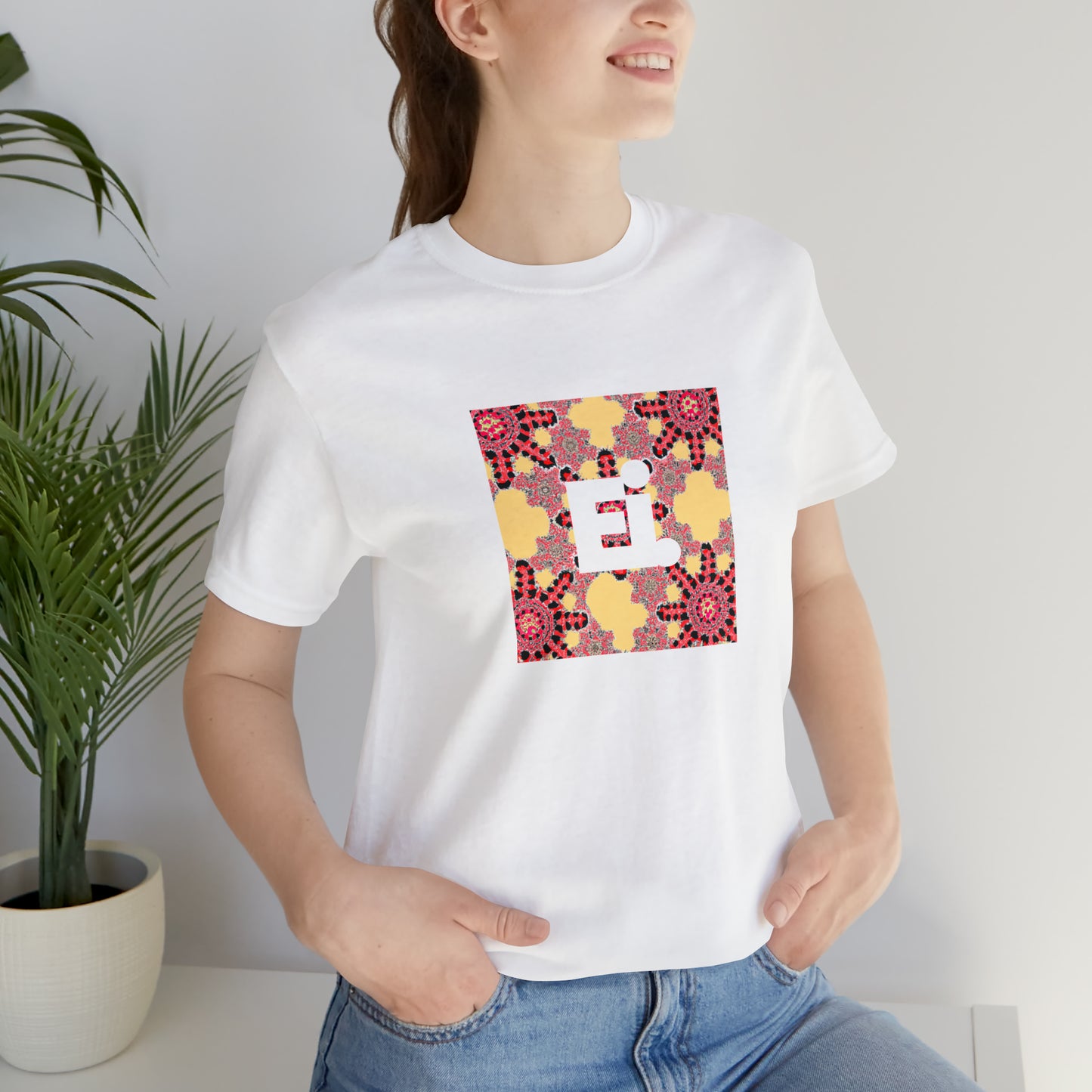 Paolo Palermo, a maverick Italian designer from the 1990s who embraced the streetwear trend of skate-inspired, urban looks. An anarchic genius, Palermo produced collections that combined graphic designs, bright colors,-Tee