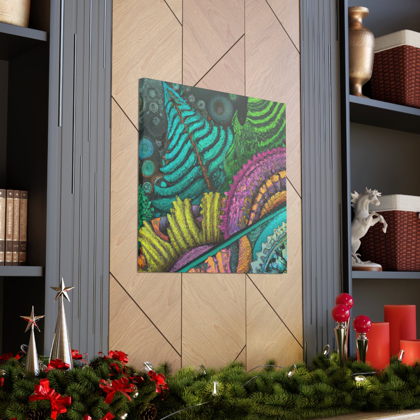 Master Antonio da Pintura-canvas