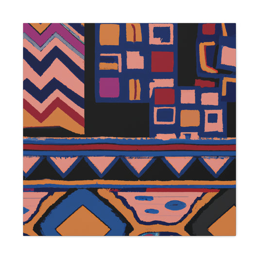 Cornelius Blythelyrd-canvas