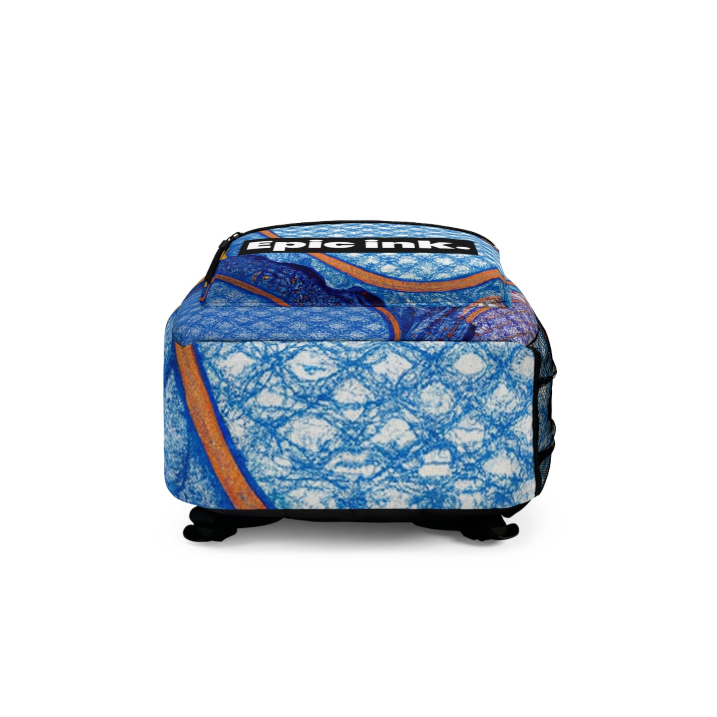 Louise Monperrenau-backpack