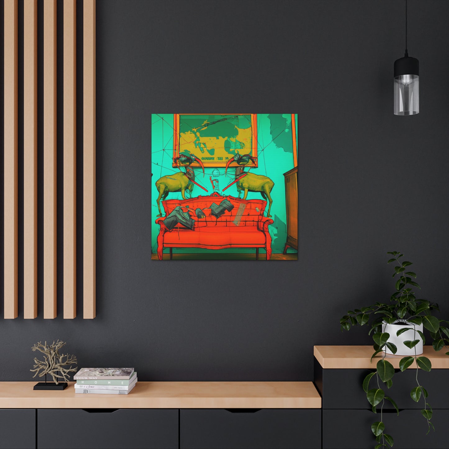 Livinus Fontanthe-canvas