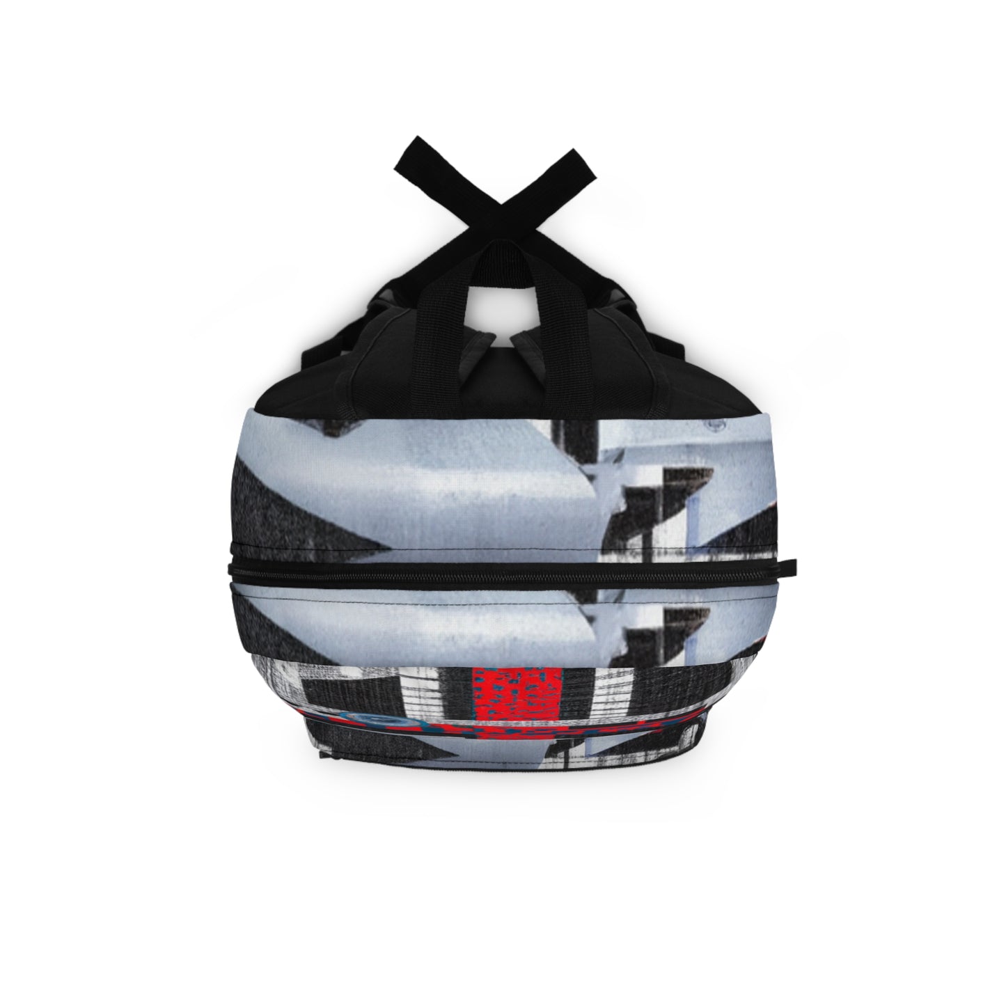 Giovanni Caraccioli-backpack