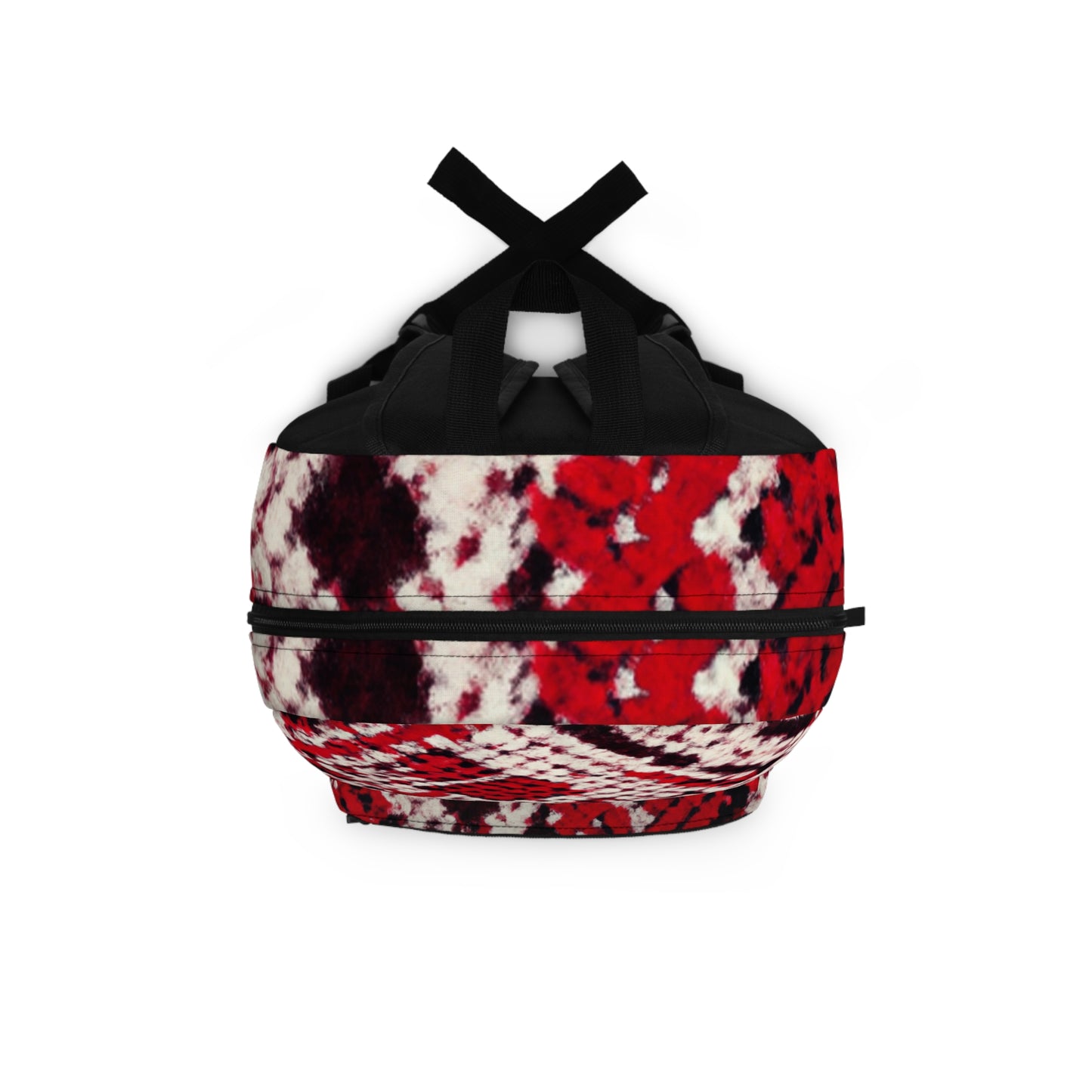 Jacquelene du Parée-backpack