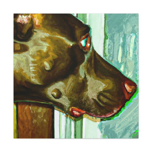 Sylvain Gardamire-canvas