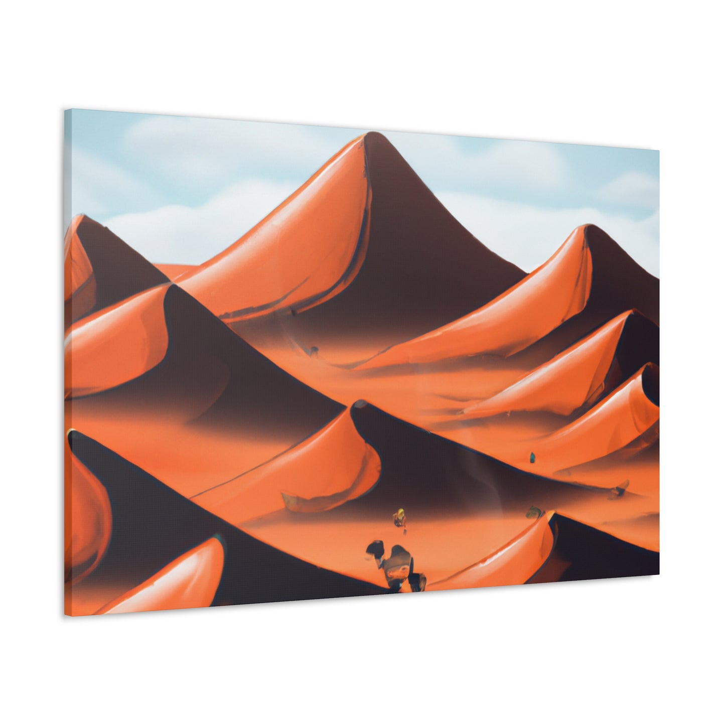 Beatrix Durango-canvas