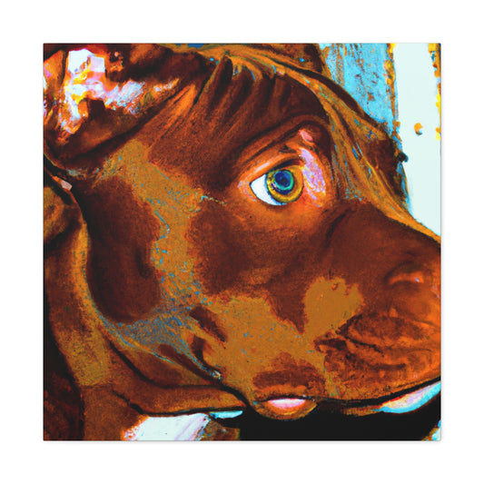 Bartholomeo di Amaria-canvas