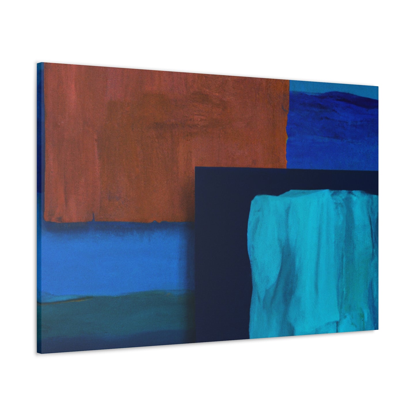 Ricarda Segura-canvas