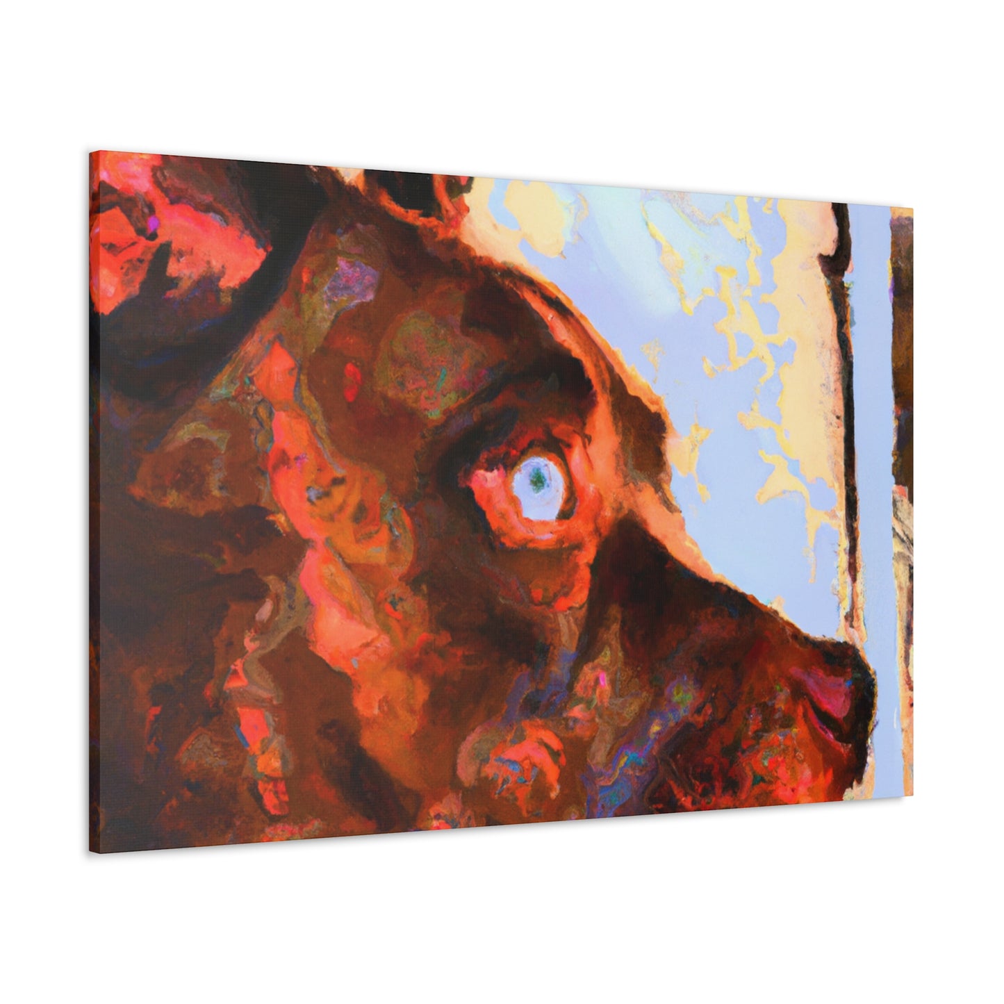 Artemisio Pietromarrera-canvas