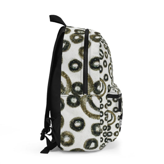 Petrus Briard-backpack