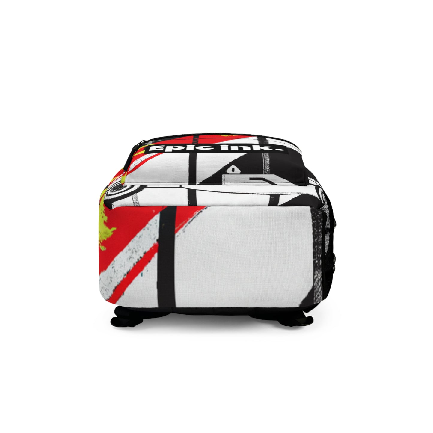 Pietro Visanti-backpack