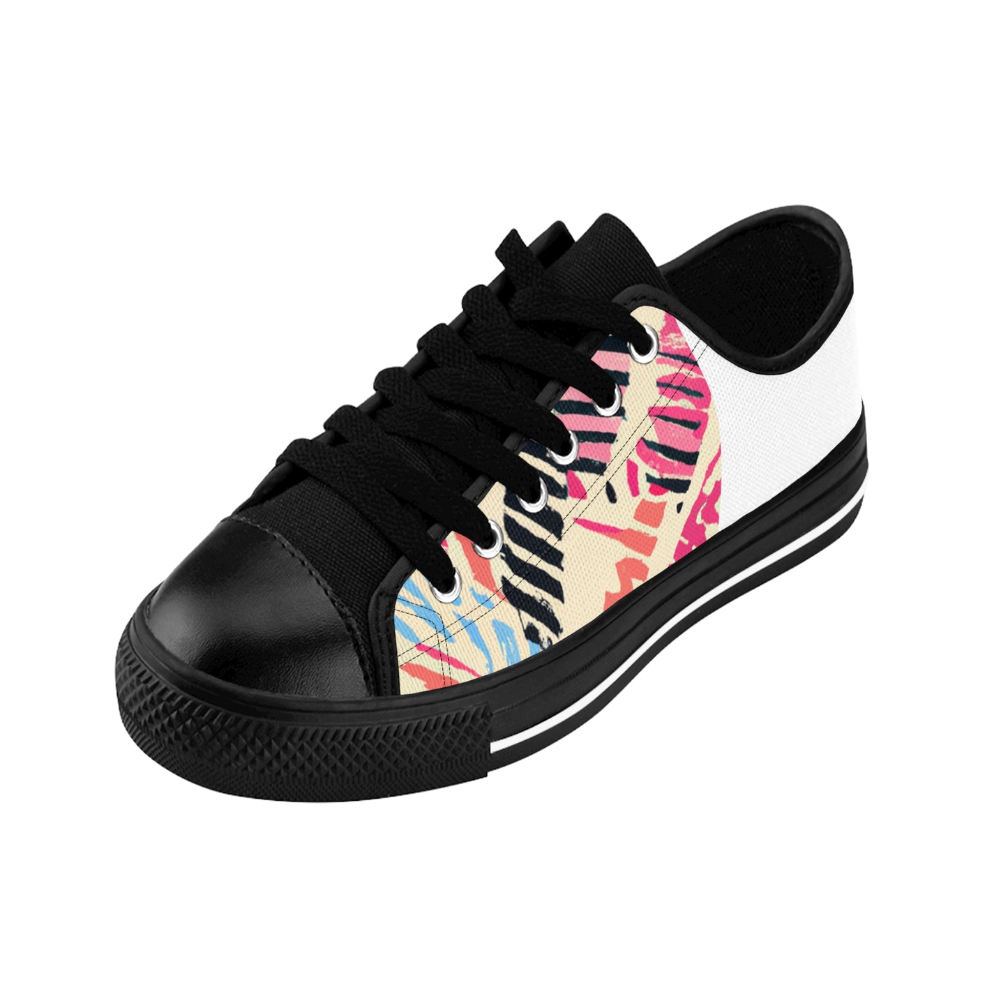 Francisco de la Calzada
Francisco de la Calzada was an esteemed shoe designer in 16th century Spain known for his innovative designs and bold trends. He often mixed contemporary and traditional styles, experimenting with different fabrics-low top