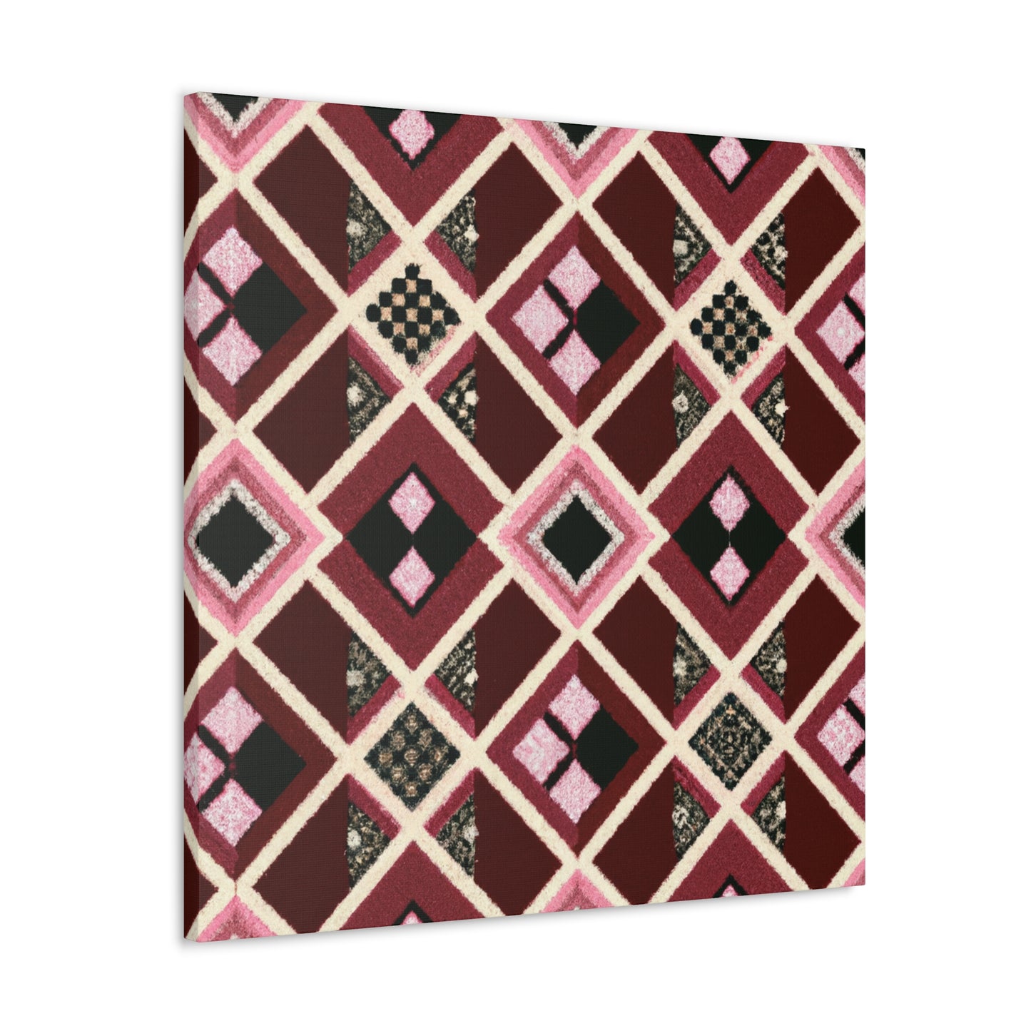 Lambertina Benvenuti-canvas