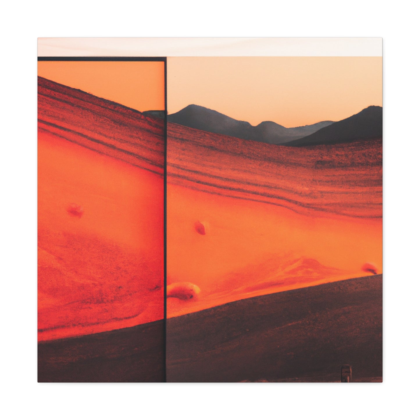 Lumen Robinson-canvas