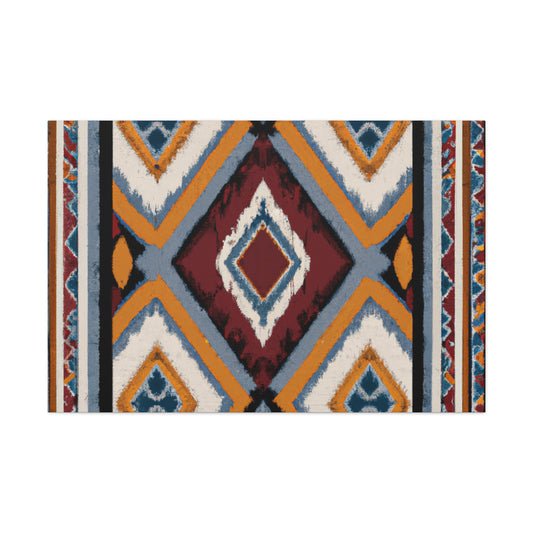 Gaius Petraeus-canvas