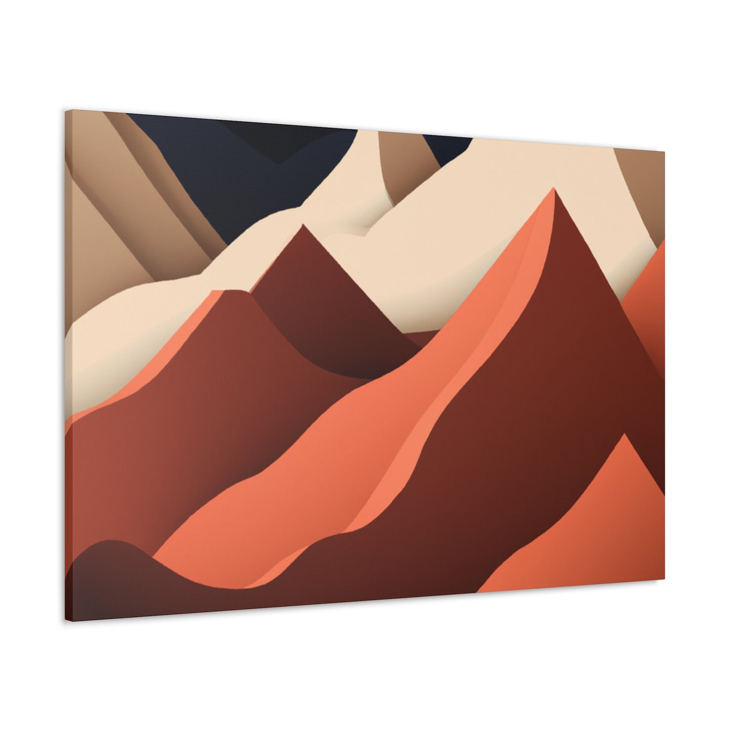 Virginia Whipfeather-canvas