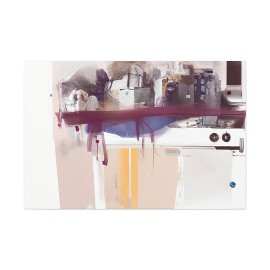 Ariele Cortiga-canvas