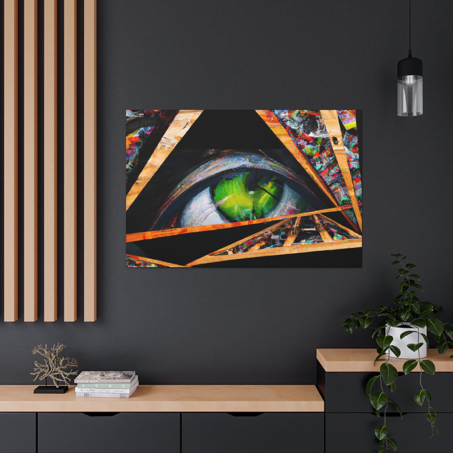 Gentai Mizuya-canvas