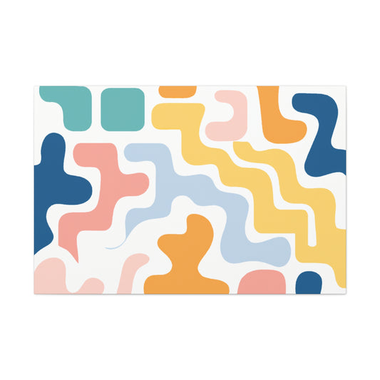 Charlotte Monet-canvas