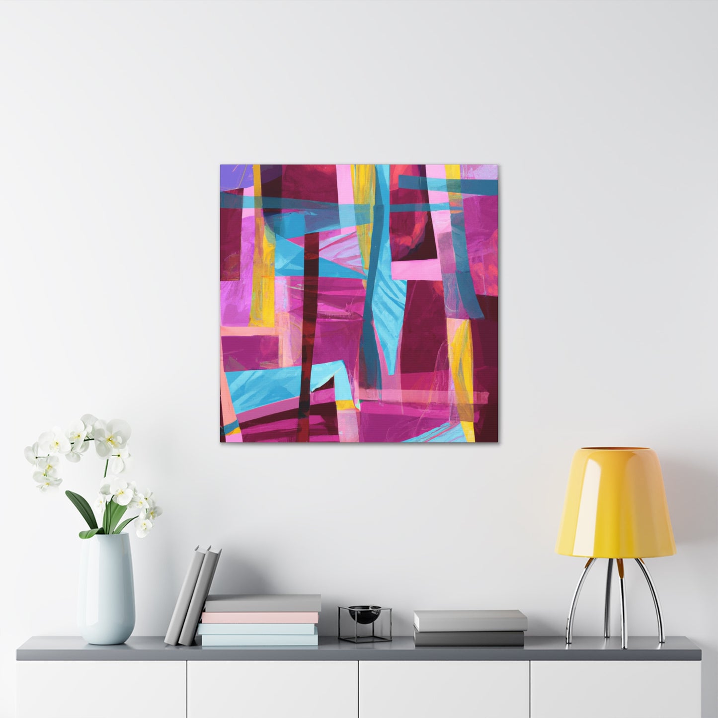 Pablo Nocturno-canvas