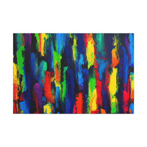 Geraldina de Veronese-canvas