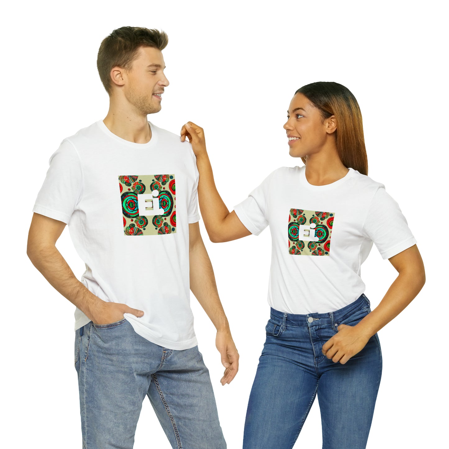 Lorenzo Verdi, a popular Italian streetwear designer from the 1990s. He was known for his creative use of electric colors, vivid prints, and unique materials to create distinctive designs that embodied the bold spirit of the decade. Lorenzo-Tee
