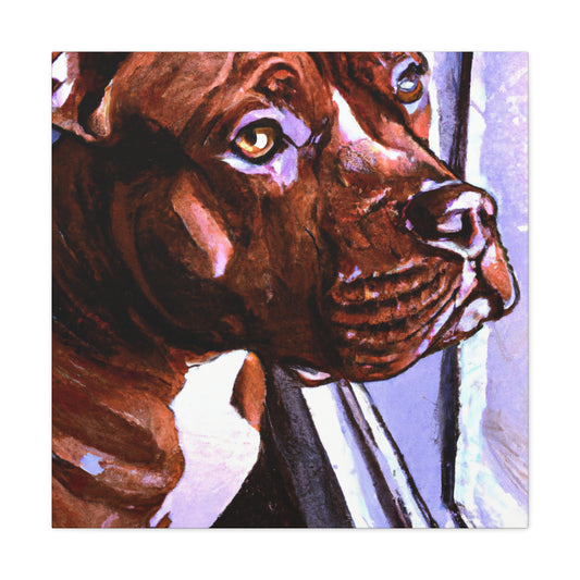 Adelia Delacroix-canvas