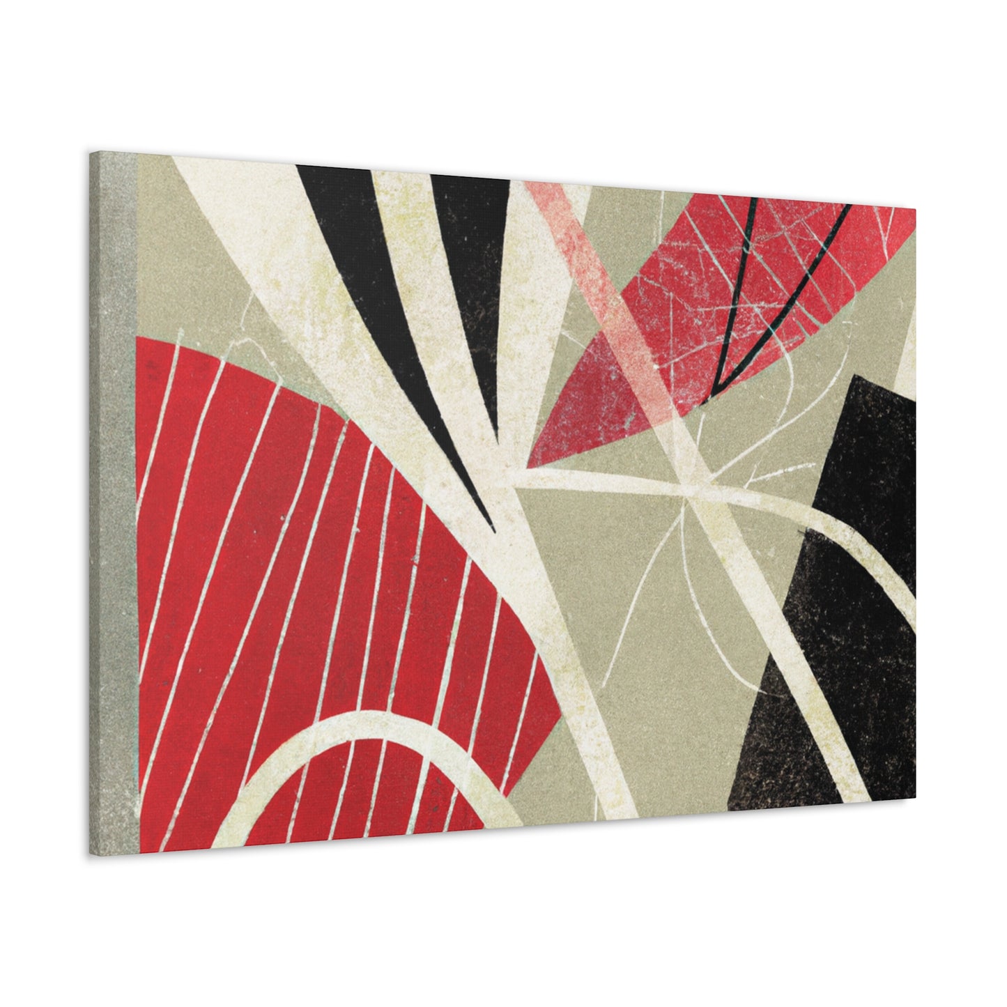 Miguel Ruiz de la Torre.-canvas