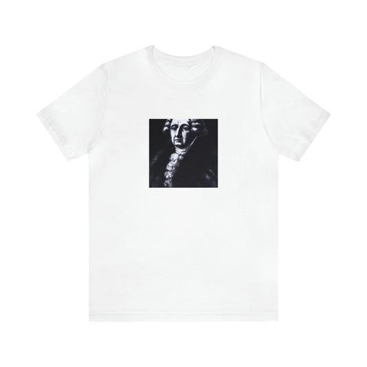 Stephano Rossi, a young and ambitious streetwear designer from Milan, Italy in the 1990s. He was known for his vibrant colors and bright, edgy designs that often featured traditional Italian motifs. He gained a cult following among-Tee