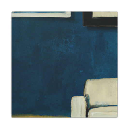 Theophillus van Beest-canvas