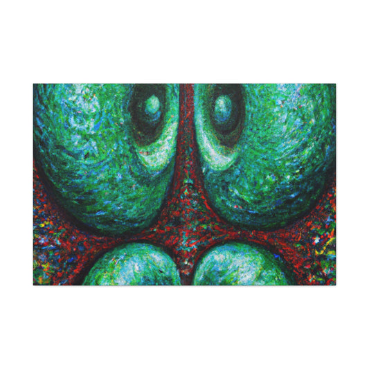 Giorgio di Terrazza-canvas