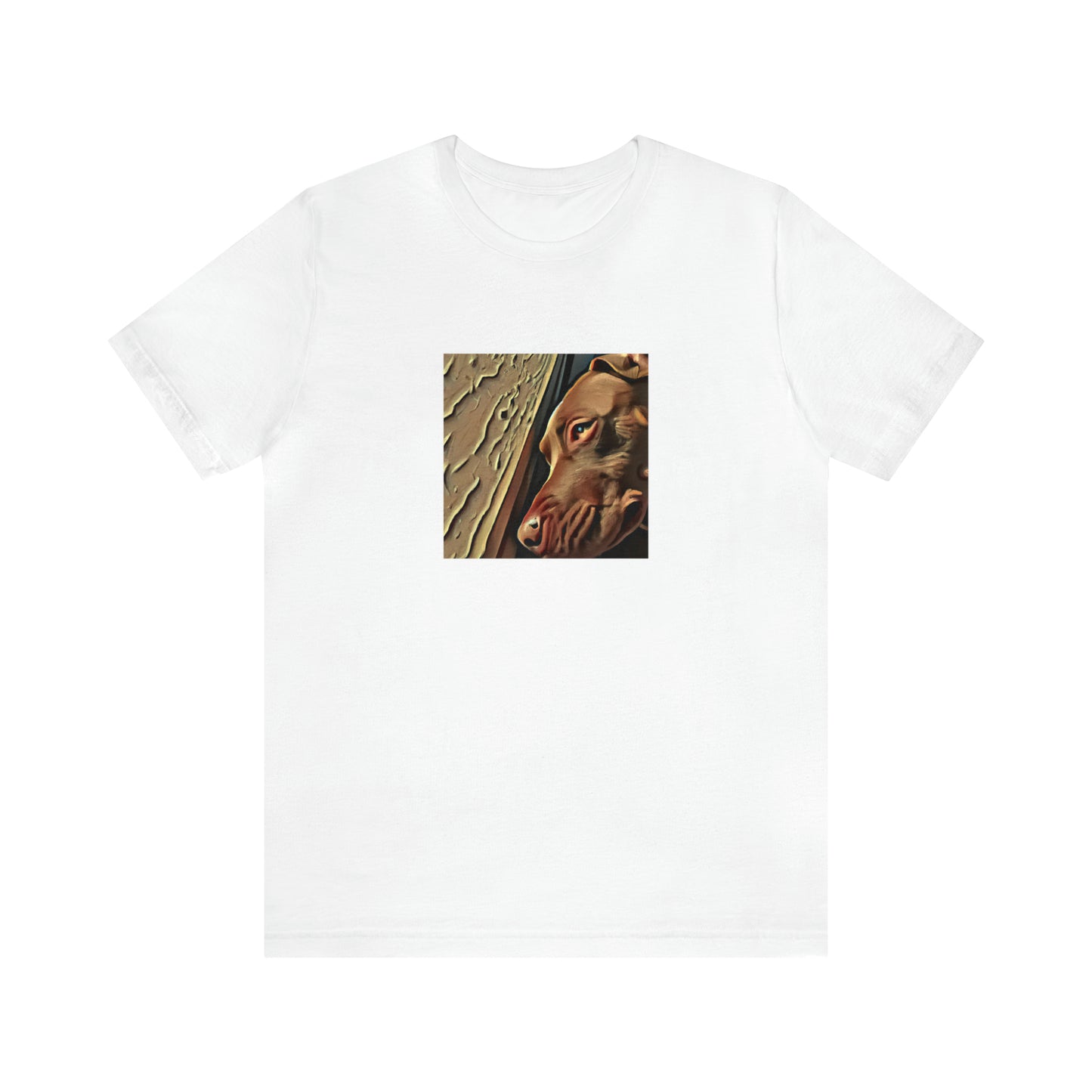 Alba Romano is an iconic streetwear designer from Italy in the mid-90s. She seamlessly blended fashion with art, creating bold pieces that pushed the boundaries of traditional streetwear. Her signature style was an intricate blend of bright colors-Tee